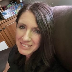 Meet your Posher, Gina